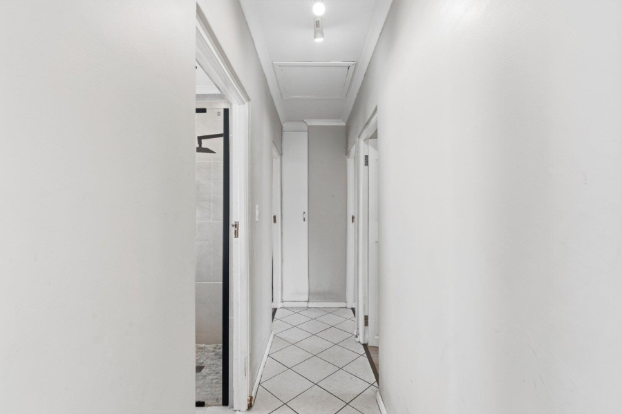 To Let 3 Bedroom Property for Rent in Parklands Western Cape